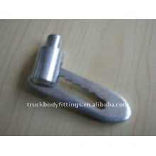 Truck Anti-Luce Pin Anti-Luce-Pin Edelstahl Anti-Luce-Verschluss